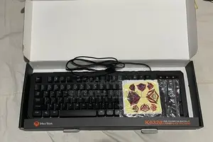 Gaming Keeyboard RGB