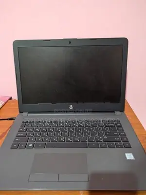 HP Notebook 8GB RAM i5 7th Gen