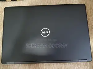 Dell Laptop