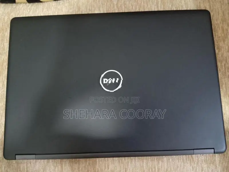 Dell Laptop