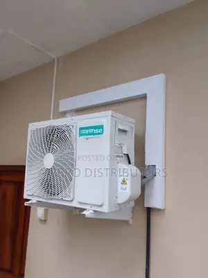 Hisense Air Conditioners