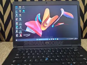 Core i 5 up to 7 th GEN RAM 8GB Full HD Display