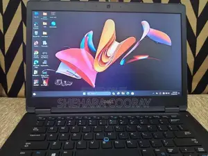 Dell Laptop