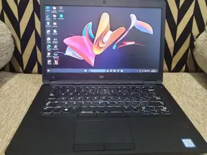 Dell Laptop
