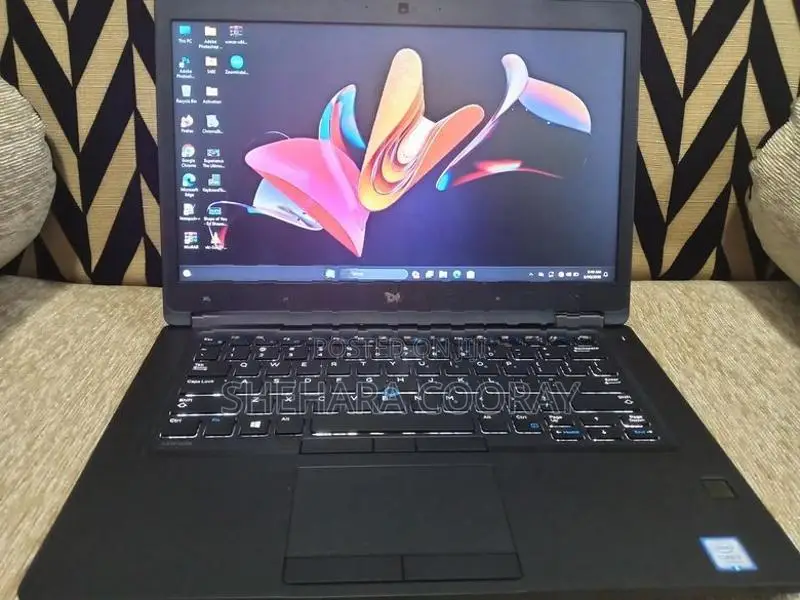 Dell Laptop