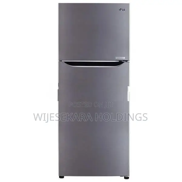 LG 258L Smart Inverter Refrigerator