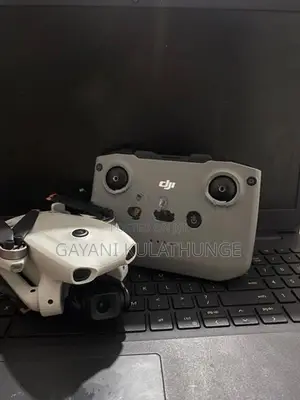 Dji Lito 1 Drone Remote