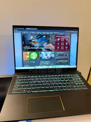 MSI Summit E16 Flip A11UCT 2-in-1 Laptop