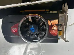 Radeom VGA Card 1GB