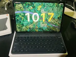 Redmi PAD 2 Pro 5G 8GB 256GB With Keyboard
