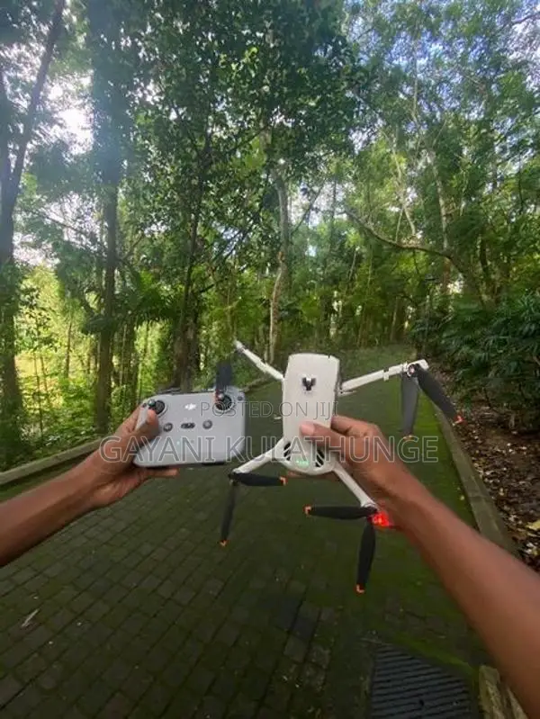 Dji Lito 1 Drone Remote