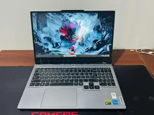 Lenovo LOQ RTX 3050 6GB