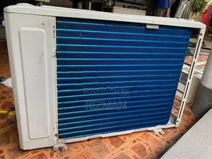 18000 BTU Midea