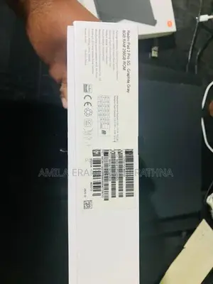 Redmi PAD 2 Pro 5G 8GB 256GB With Keyboard