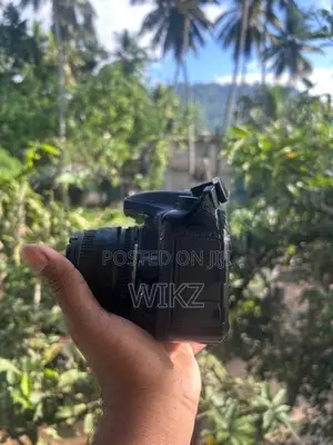 Nikon D7500