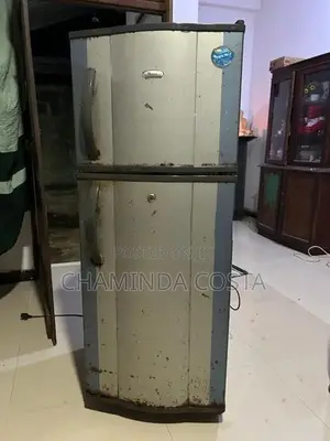 Fridge