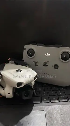 Dji Lito 1 Drone Remote