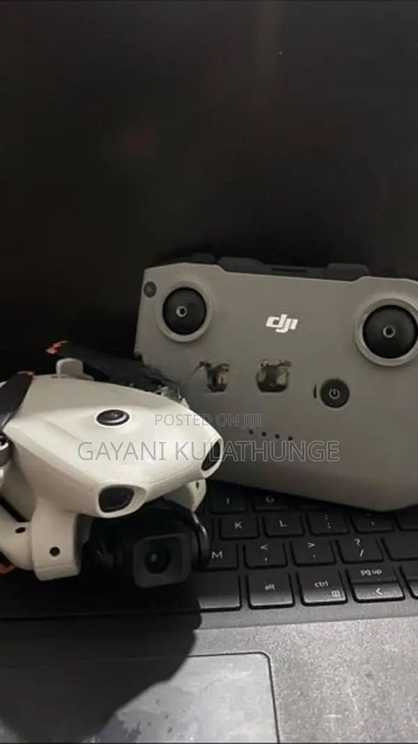 Dji Lito 1 Drone Remote