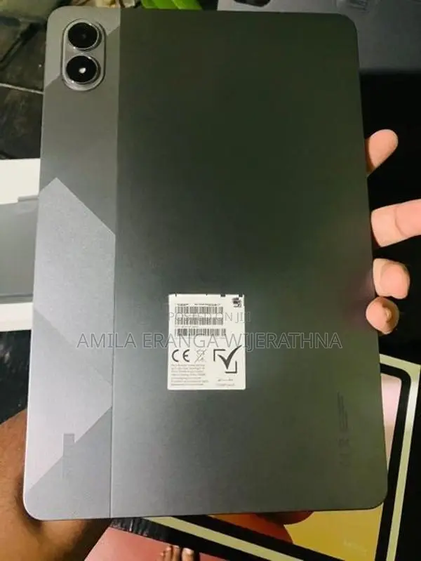 Redmi PAD 2 Pro 5G 8GB 256GB With Keyboard