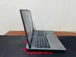 Lenovo LOQ RTX 3050 6GB