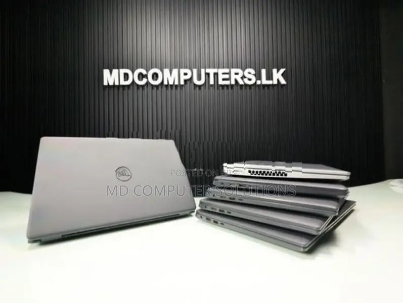 Dell Latitude 5420 – CORE I7 11TH GEN / 8GB RAM 256GB SSD Laptop