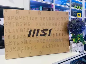 Msi Thin 15 Core I5 13 Th Gen – 16 Gb Ram 512 Nvme Rtx4050 6