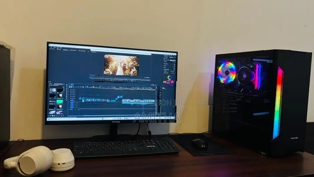 Gaming Pc