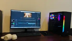 Gaming Pc