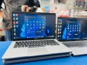 Laptop Dell Latitude 5410 i5 10th Gen|8GB RAM|256GB NVME|Wi-Fi|14" FHD