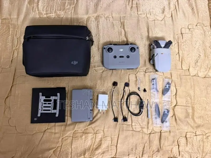 Dji Mini 2