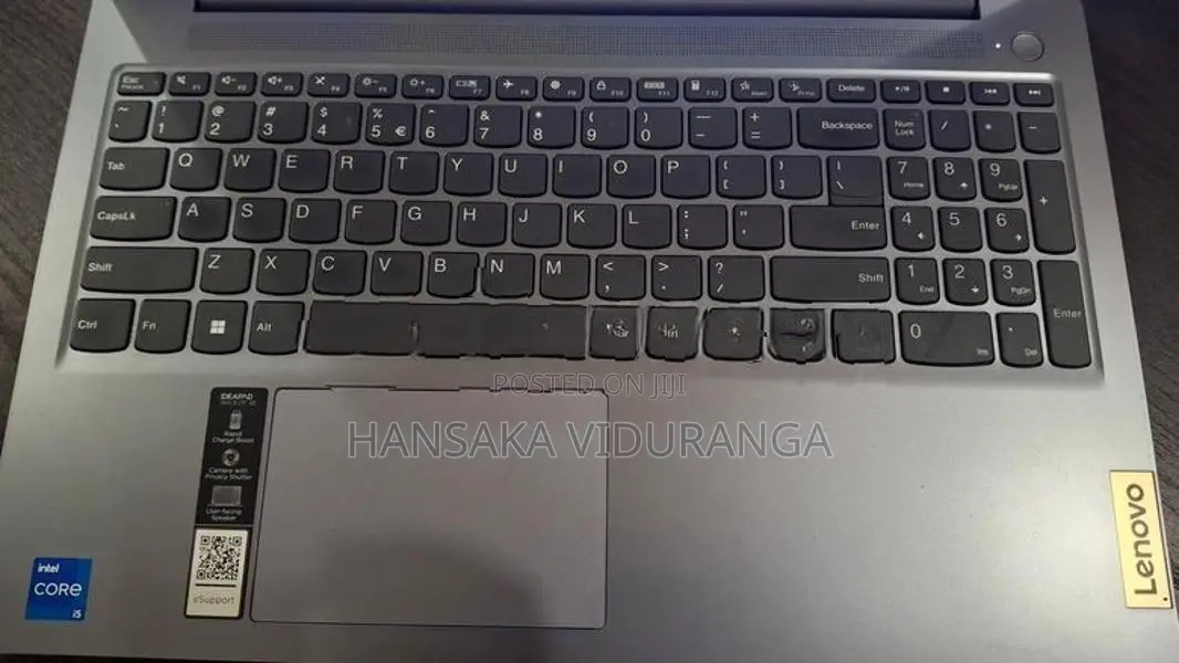 Lenovo Laptop