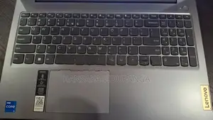 Lenovo Laptop