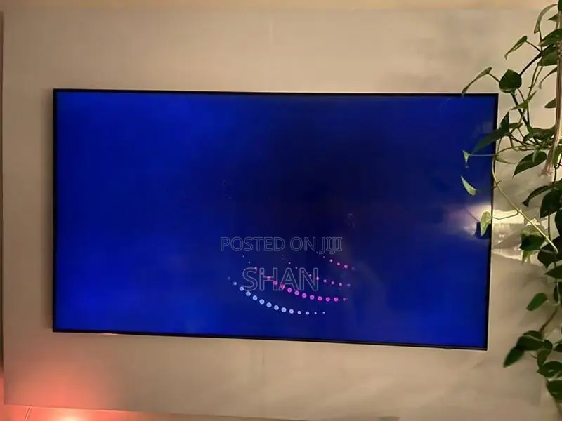 Samsung 85Inch QLED 4K TV