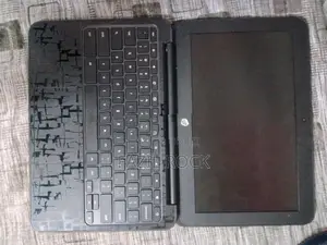 Chromebook Laptop