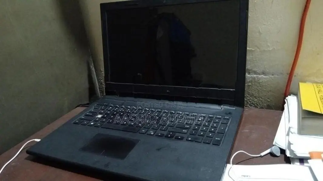 Dell Inspiron 3543 - i3 5th Gen Laptop