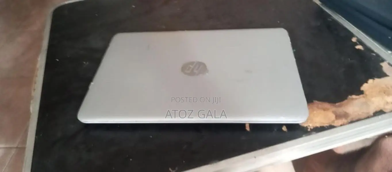 HP Laptop