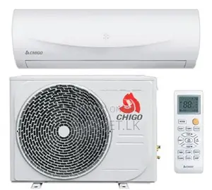 12000BTU CHIGO Non Inverter Air Conditioner
