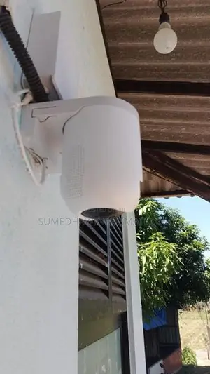 4G CCTV Camera