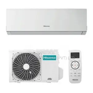 9000BTU Hisense Non Inverter Brand New AC