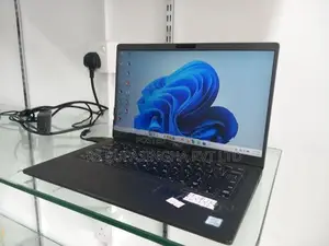 Dell Laptop i5 8th Gen