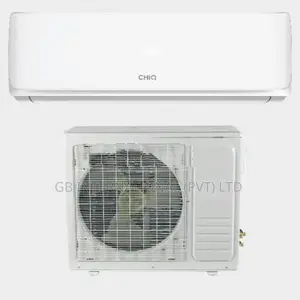 1200BTU CHIQ Non Inverter Brand New AC