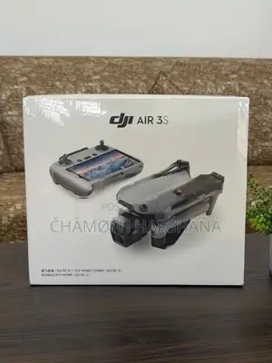 DJI Air 3S