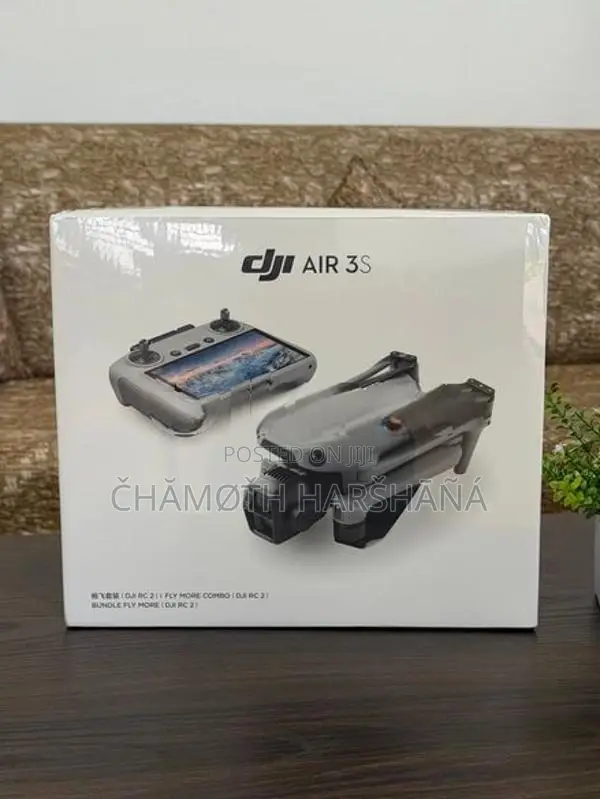DJI Air 3S