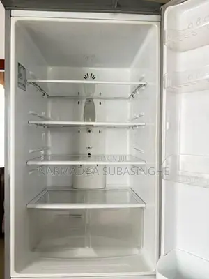 LG Double Door Refrigerator