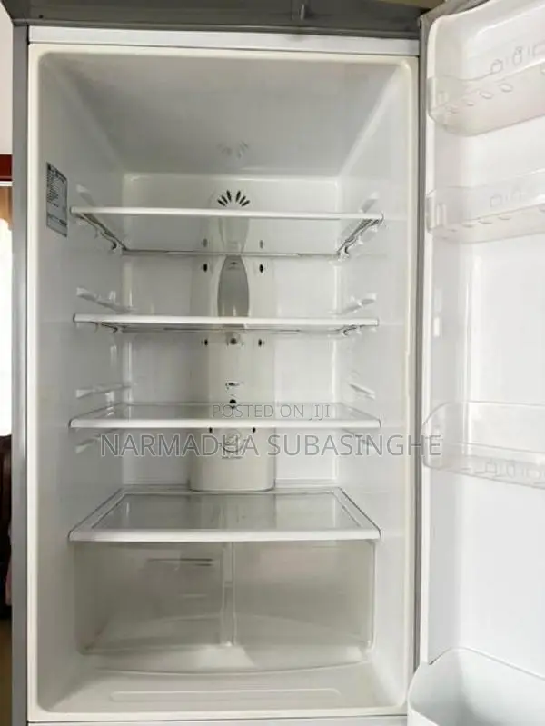 LG Double Door Refrigerator