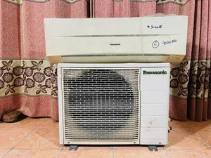 9000btu Air conditioner