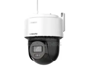 Hikvision 4G AI Alarm two way audio DS-2DE2C200MWG-4G cctv cameras