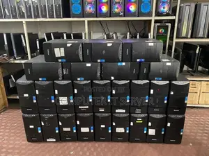 Core i5 6Th Generation PC