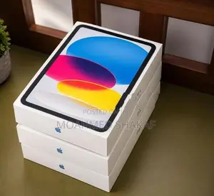 Apple iPad 11inch A16 Wifi 128GB