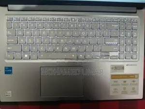 Asus Vivobook Laptop